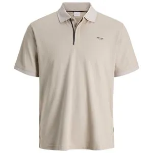 Jack&Jones Theo Ss Polo Styd Ss25 Za Muškarce