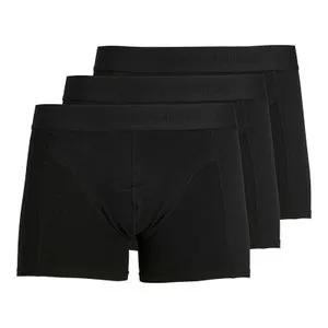 Jack&Jones Waistband Trunks 3 Pack Noos Za Muškarce