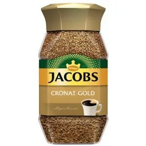 Jacobs  instant kafa cornat gold 200g