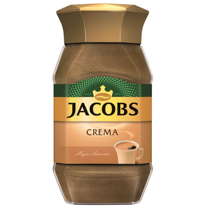 Jacobs  instant kafa crema gold 100g