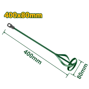 Jadever Nastavak za mešač, spirala 400x80mm