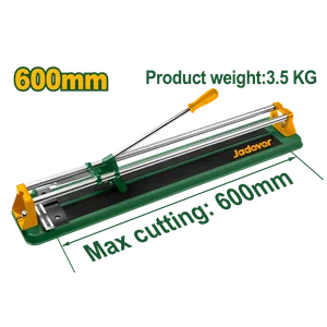 Jadever rezač pločica 600mm JDTR1506
