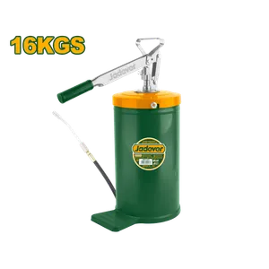 Jadever Ručna mazalica 16kg