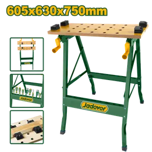 Jadever Univerzalni stezni i radni sto  605x630x750
