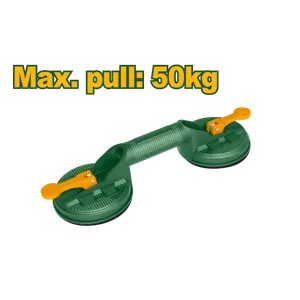 Jadever Vakum hvataljka,50kg