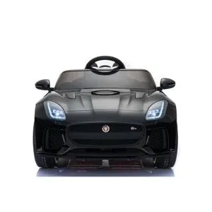 Jaguar F-Tipe Svr Automobil Na Akumulator