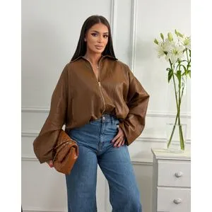 Jakna / Cocoa Chic