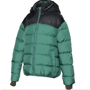 JAKNA HMLTARKO ZIP COAT