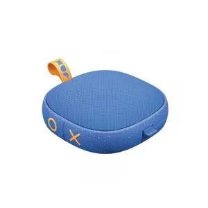 Jam Audio Hang Tight Bluetooth zvučnik - Plavi