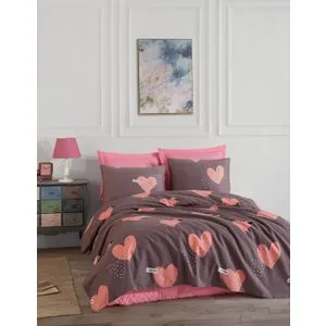 Jana - Pink Pink King Pique