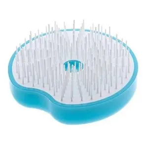 JANEKE Mala Četka Za Kosu Pomme Brush 82SP228B TSE Tirkiz/White