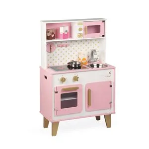 Janod Kuhinja Candy Chic