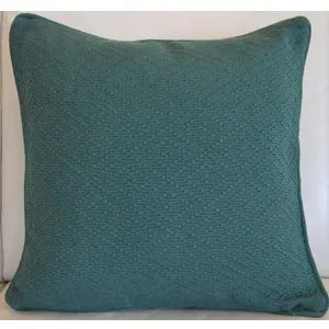 Jastucnica Diamond 40x40cm-dark greeen 2132