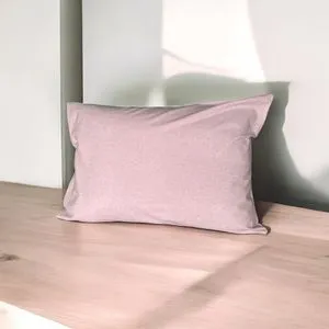 Jastucnica Flanel 40x60cm Roze boja