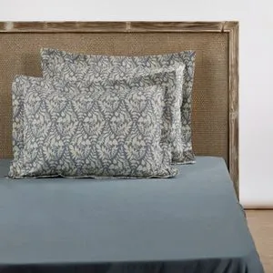 Jastuče za jastuk Firenze (50 x 70) - Plavo