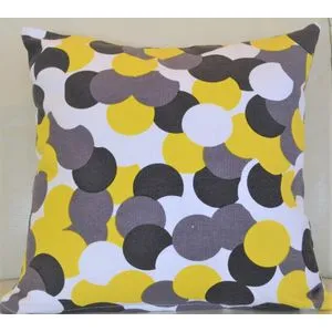 Jastuk Bubbles 40x40 2090