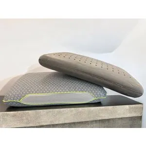Jastuk Carbon 60x40cm