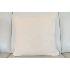 Jastuk Diamond beige 40x40 17
