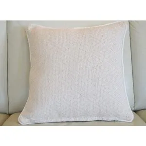 Jastuk Diamond cream/white 40x40 2304