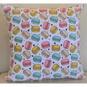 Jastuk Macarons 40x40 2208
