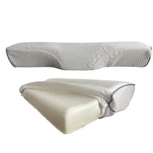 Jastuk Neck support 60x32cm/8cm