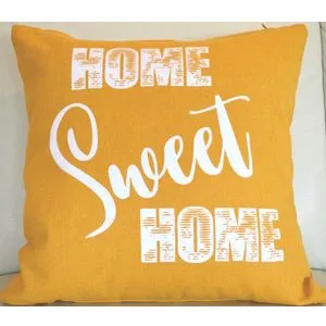 Jastuk Sweet yellow 40x40 2071