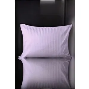Jastučnica 50x70cm 100% Damast Saten Lila boja