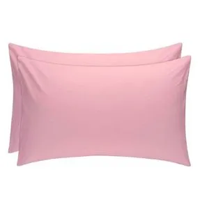 Jastučnica Cotton box 50x70 - Pudra