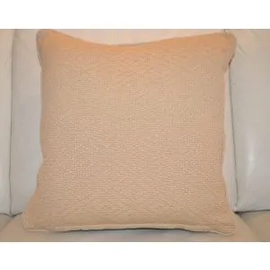 Jastučnica Diamond cream 40x40 2102