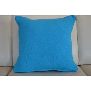 Jastučnica Diamond turquise 40x40 2123