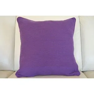 Jastučnica Kerela purple 40x40 2012