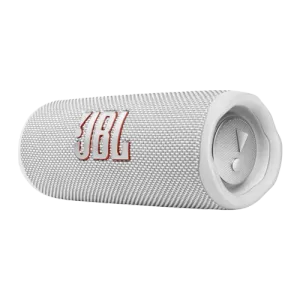 JBL Flip 6 Harman Bluetooth zvučnik bela