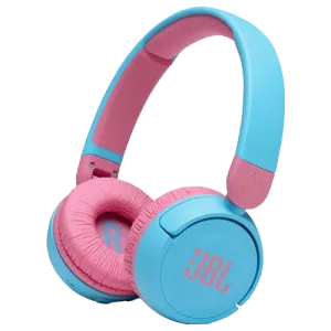 JBL JR310 Harman Bluetooth slušalice za decu plava