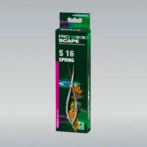 JBL PROSCAPE TOOL S 16 SPRING