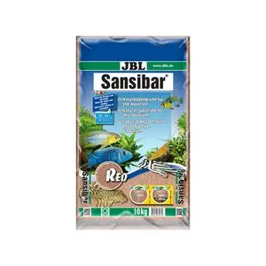 JBL SANSIBAR RED 10kg