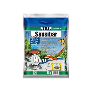 JBL SANSIBAR WHITE 5kg