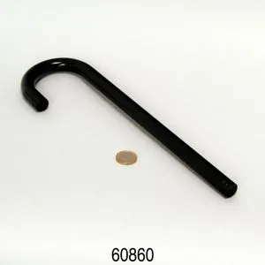JBL U-PIPE 16/22mm FROM AQUA