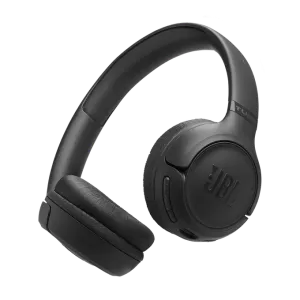 JBL Wireless slušalice Tune 530BT crna