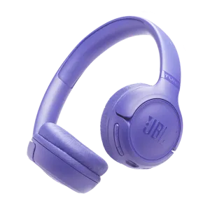 JBL Wireless slušalice Tune 530BT ljubičasta