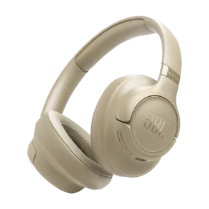 JBL Wireless slušalice Tune 730BT bež