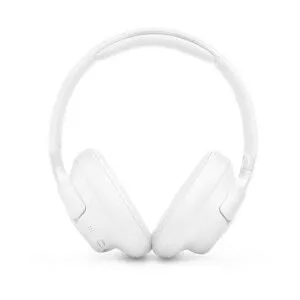 JBL Wireless slušalice Tune 730BT bela