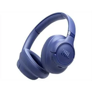 JBL Wireless slušalice Tune 730BT plava