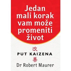 Jedan mali korak vam može promeniti život