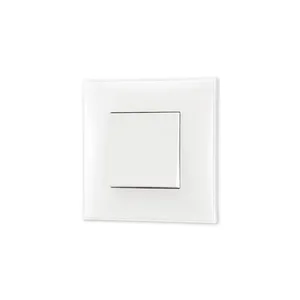 Jednopolni beli prekidac