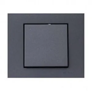 Jednopolni sivi Prekidač