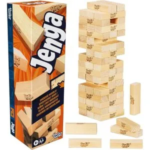 Jenga Društvena Igra