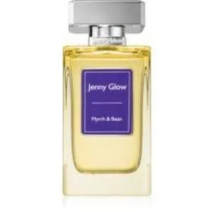 Jenny Glow MYRRH & BEAN edp 80ml