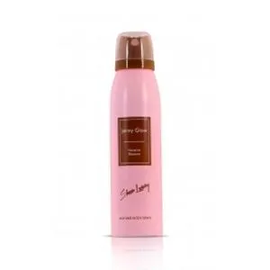 Jenny Glow NECTARINE BLOSSOMS deo spray 150ml