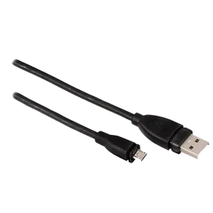 Jetion Kabl USB-Micro USB crni JT-SCA002