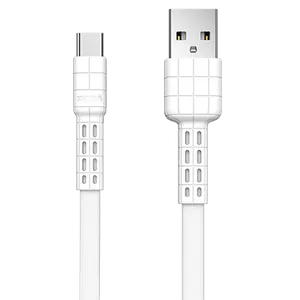 Jetion Kabl Usb-Type C gold JT-SCA005